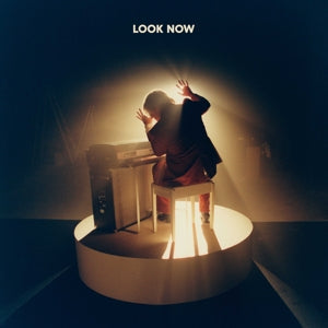 Lang, Oscar – Look Now (1LP Vinyl)