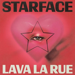 Lava La Rue – Starface cd