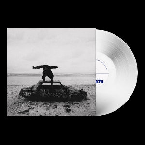 1975 – Being Funny In a Foreign Language (1LP Vinyl)
