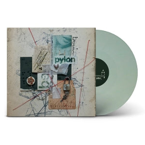 Beabadoobee – Pylon (1LP Vinyl)