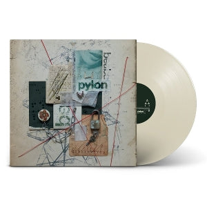 Beabadoobee – Pylon (1LP Vinyl)