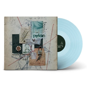 Beabadoobee – Pylon vinyl