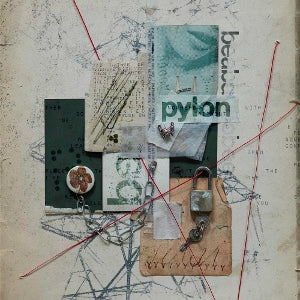 Beabadoobee – Pylon cd