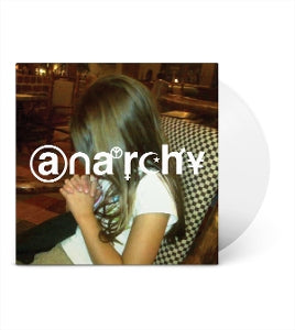 Pretty Sick – Anarchy (1LP Vinyl)