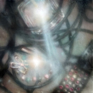 Ohne Titel (Halo) – Ohne Titel (Halo) (1CD)