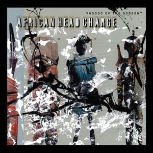 African Head Charge – Voodoo of the Godsent (2LP Vinyl)