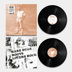 Dennis Bovell – Sufferer Sounds (2LP Vinyl)