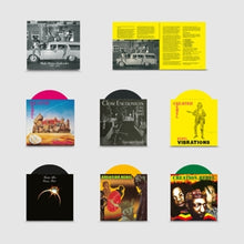 Creation Rebel – High Above Harlesden 1978-2023 cd
