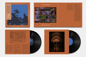 Hassell, Jon – Living City vinyl