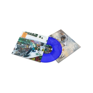 Lunice – Open vinyl