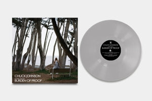 SOUNDTRACK – Burden of Proof (1LP, Coloured Vinyl)