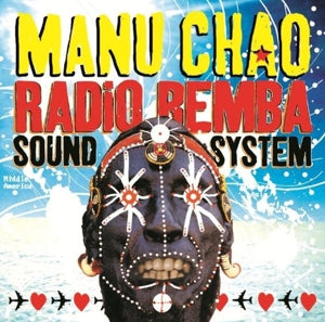 Chao, Manu – Radio Bemba Sound System vinyl