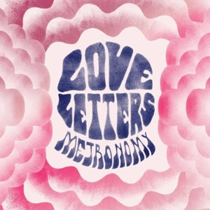 Metronomy – Love Letters (2LP Vinyl)