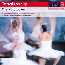 Belov – Nutcracker cd