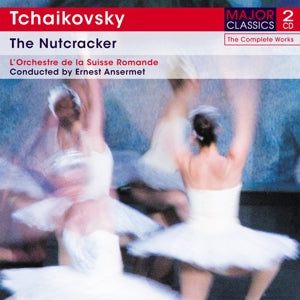 Belov – Nutcracker (2CD)