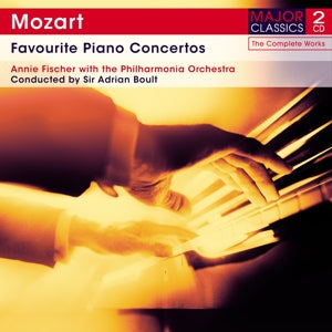 Peter Schmidl, Wiener Philharm – Favourite Piano Concertos cd