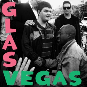 Glasvegas – Godspeed (1LP, Green Vinyl)