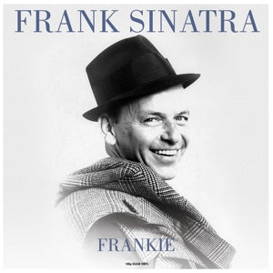 FRANK SINATRA – Frankie (1LP, farbiges Vinyl)