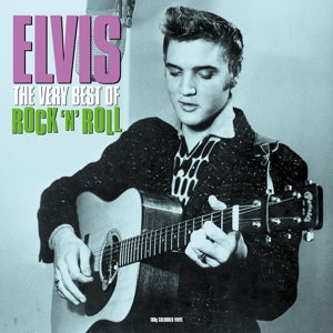 Elvis Presley – Very Best of Rock 'N' Roll vinyl
