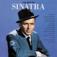 FRANK SINATRA – Best of vinyl