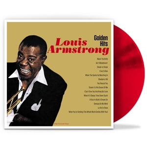 Armstrong, Louis & His All Sta – Golden Hits vinyl