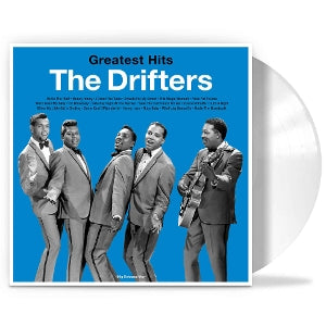Drifters – Greatest Hits vinyl