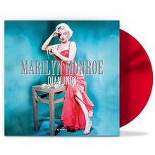 Monroe, Marilyn – Diamonds vinyl
