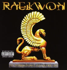 Raekwon – F.I.L.A. cd