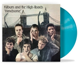 Kilburn and the High-Roads – 'Handsome' vinyl