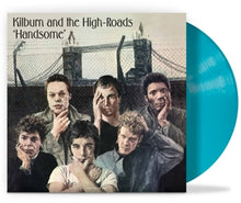Kilburn and the High-Roads – 'Handsome' vinyl