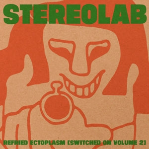 Stereolab – Refried Ectoplasm (2-LP-Vinyl)