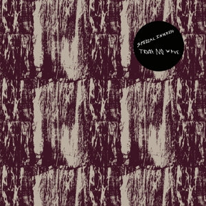 Orig. Italienische Kueche Alla – Trust No Waves (1LP Vinyl)