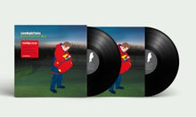 Nightmares On Wax – Late Night Tales vinyl