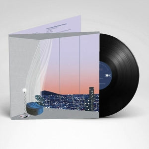 Trent, Ron -Presents- – Presents Warm: What Do the Stars Say To You vinyl