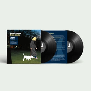 Groove Armada – Another Late Night (2LP Vinyl)