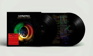 Barry Can't Swim – Late Night Tales: Barry Can't Swim (2LP Vinyl)