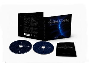 Sasha & John Digweed – Northern Exposure Redux (2CD)
