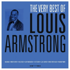 Armstrong, Louis & His All Sta – Very Best of vinyl