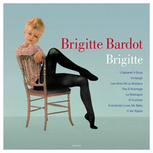 Bardot, Brigitte – Brigitte vinyl