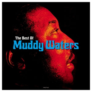 Muddy Waters – Best of Muddy Waters (1LP Vinyl)
