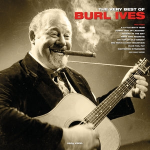 Ives, Burl – Very Best of vinyl