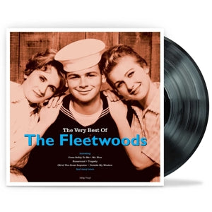 Fleetwoods – The Very Best of (1LP Vinyl)