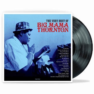 Thornton, Big Mama – Very Best of vinyl