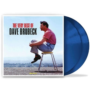 DAVE BRUBECK – The Very Best of vinyl