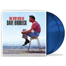 DAVE BRUBECK – The Very Best of vinyl