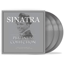 FRANK SINATRA – The Platinum Collection vinyl