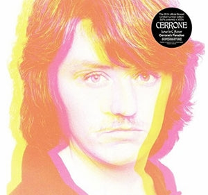 Cerrone – Classic Albums + Remixes Boxset 2 (6LP Vinyl, Boxset)