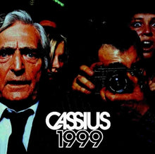 Cassius – 1999 cd