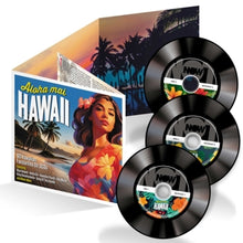 V/A – Aloha Mai Hawaii cd