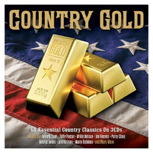 V/A – Country Gold cd